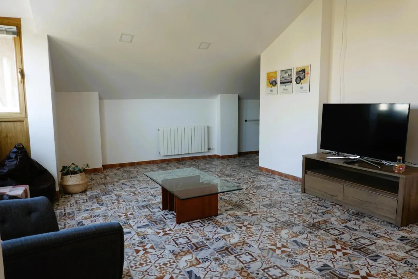 Σπίτι διακοπών Vitoria-Gasteiz Magnifica Casa Βίλα