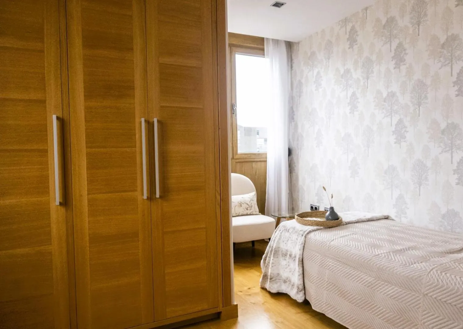 Vitoria-Gasteiz Magnifica Casa Βίλα
