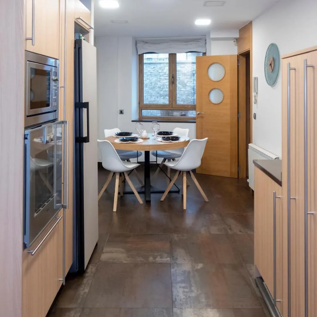 Holiday home Vitoria-Gasteiz Magnifica Casa Villa