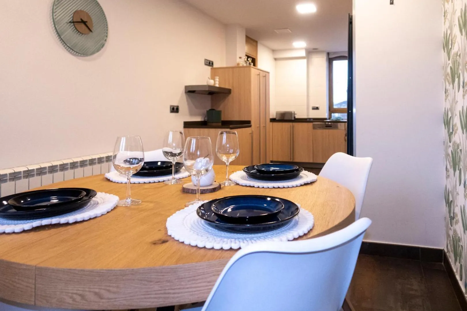 Vitoria-Gasteiz Magnifica Casa Villa Holiday home