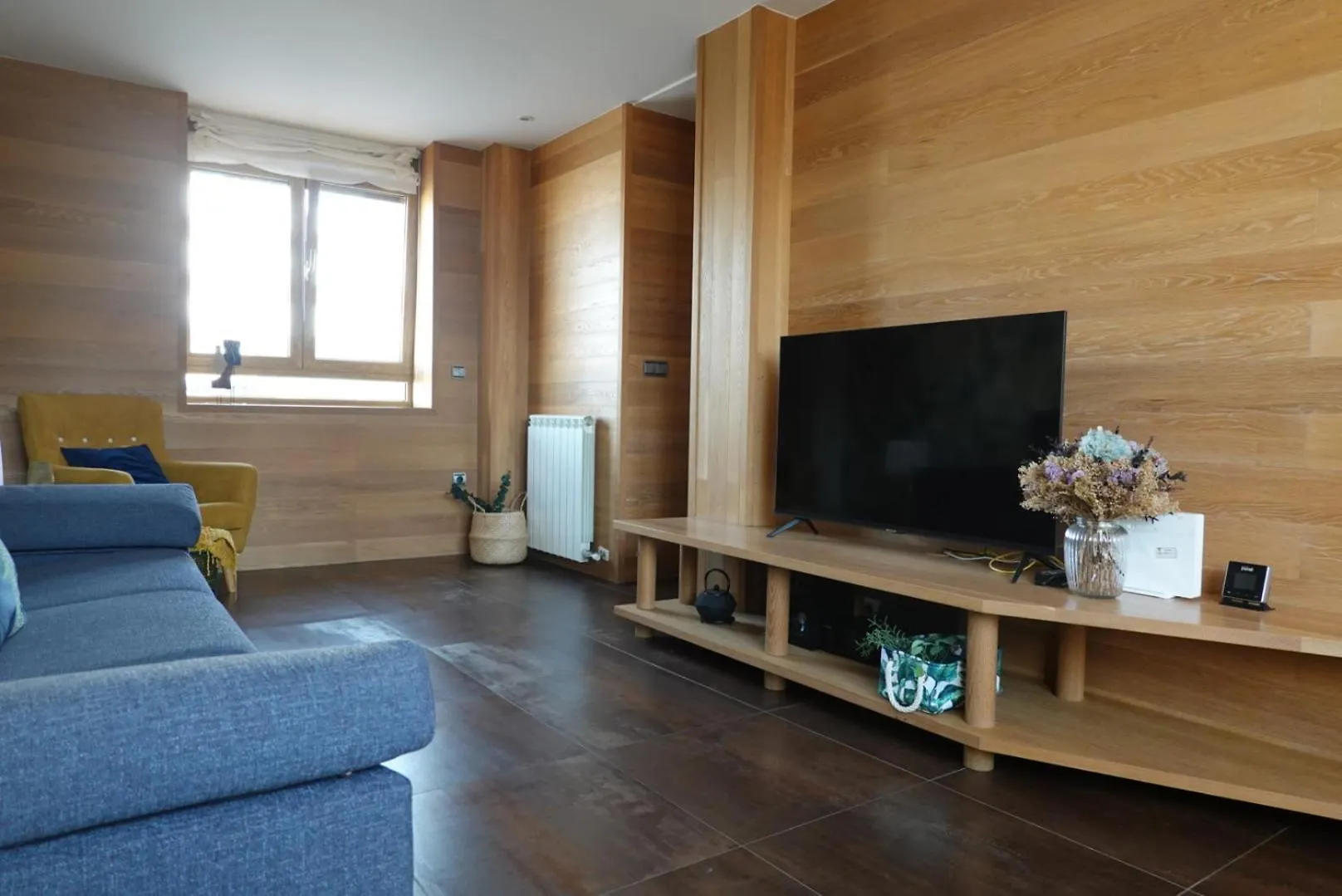 Holiday home Vitoria-Gasteiz Magnifica Casa Villa