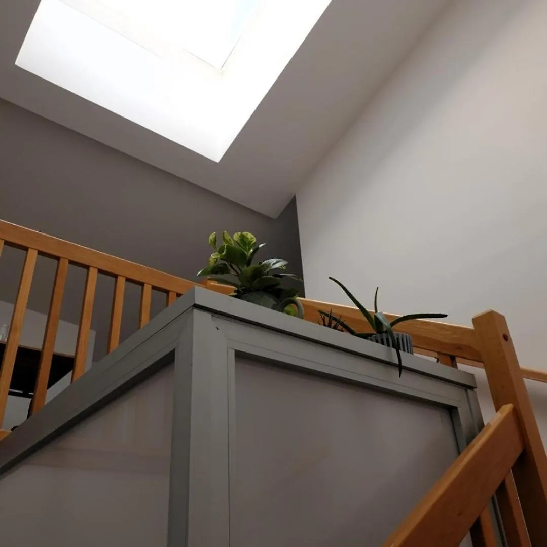 Holiday home Vitoria-Gasteiz Magnifica Casa Villa Spain