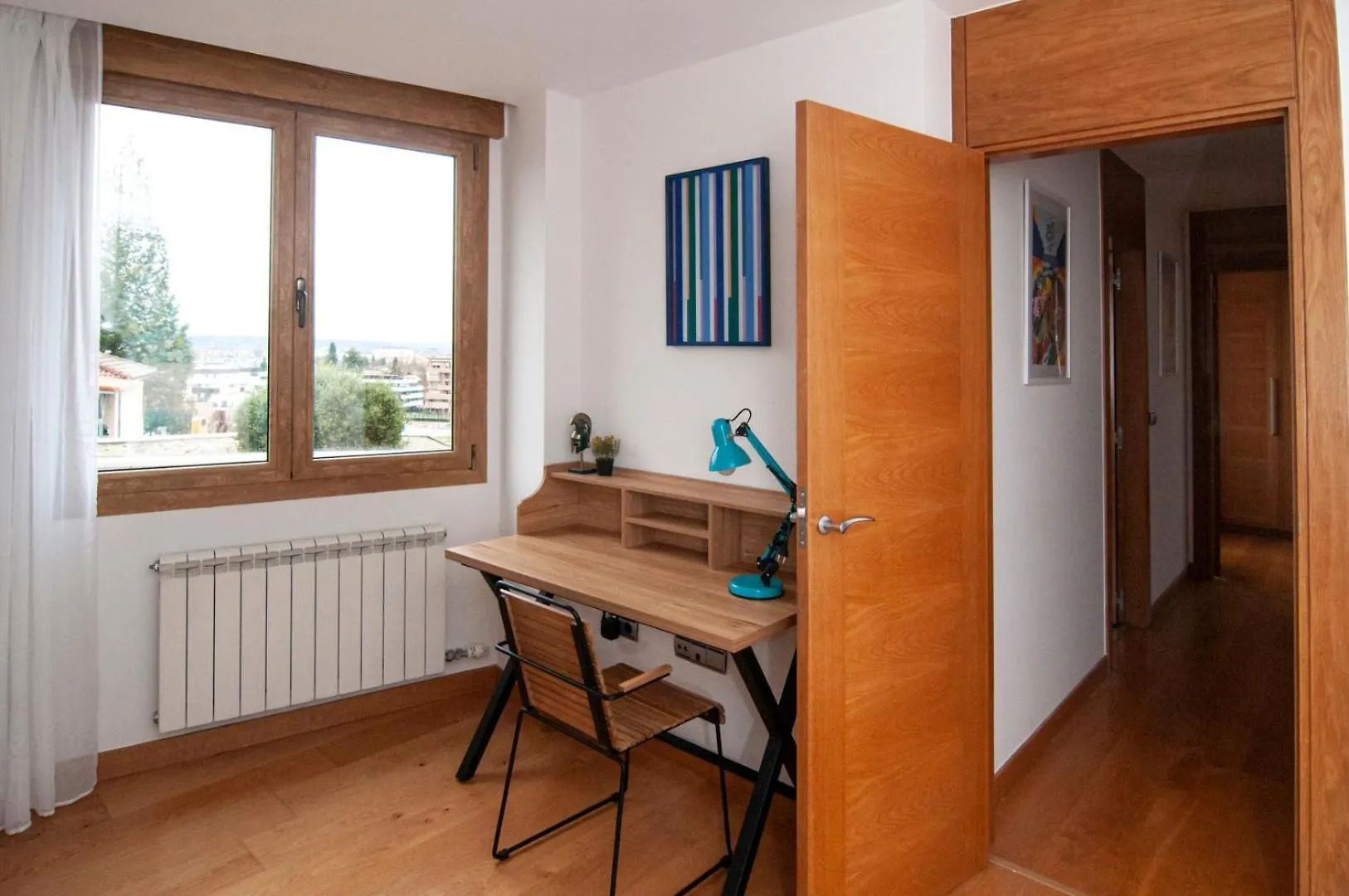 Vitoria-Gasteiz Magnifica Casa Villa