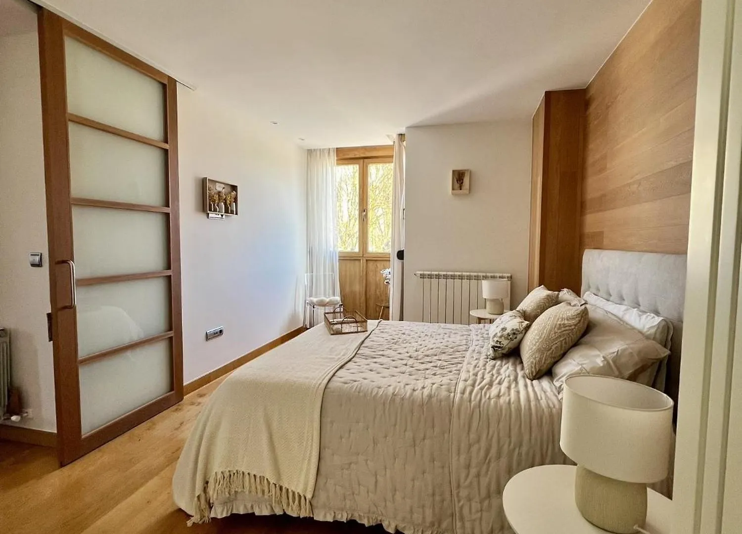 Vitoria-Gasteiz Magnifica Casa Villa
